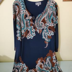 Women's tunic